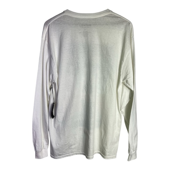 Mean Girls Christmas "Talent Show" Long Sleeve Tee NWT Sz M/L - Picture 2 of 9